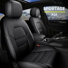 Kia Sportage 2017 2021 Car 5 Seat Cover