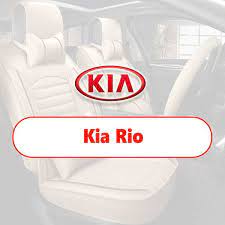 Kia Rio Upholstery Seat Cover Caronic