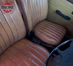 1973 Volkswagon Beetle 1600 Twinport