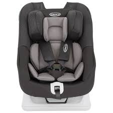 Graco Extend Lx R129 Belt Fitted Car