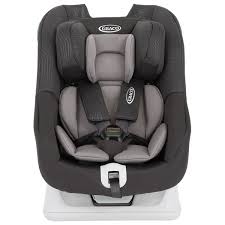 Graco Extend Lx Car Seat R129 Midnight