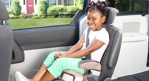Booster Seat