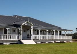 Colonial Home Builders Brisbane