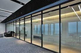 Fire Rated Glass Manufacturers
