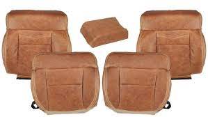 2004 2008 Ford F 150 King Ranch Leather