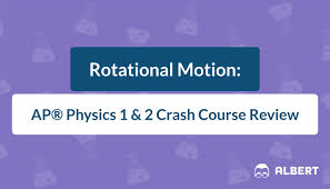 Rotational Motion Ap Physics 1 2