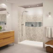 65 Best Corian Shower Walls Ideas