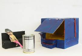 As The Cube Became A Box Designblog