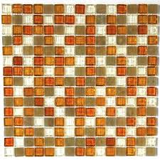 Mosaic Glass Shower Baincrystal Icon