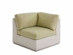 Armless Chair Lexington Furniture