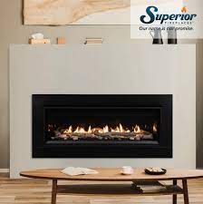 Linear Direct Vent Fireplaces User Manual