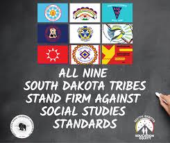 Sdeec Joins Nine Tribes In Opposition