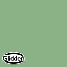 Green Glidden Premium Paint Colors