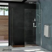 Bath Authority Dreamline Linea