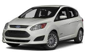 2016 Ford C Max Hybrid Specs