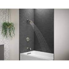 Kohler Capilano Single Handle 3 Spray