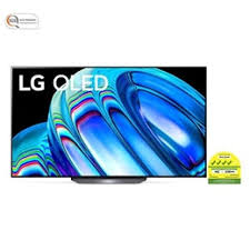 Lg Oled Tv B2 65 Inch 4k Smart Tv