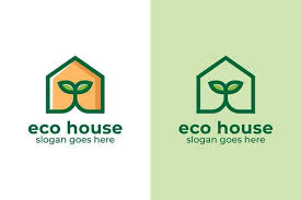 Green House Icon Vector Art Icons And