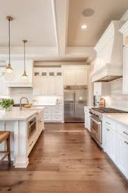 Kitchen Hardwood Floors