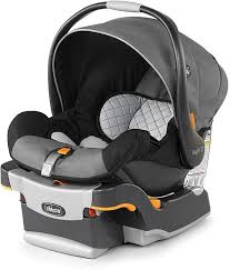 Chicco Keyfit 30 Infant Car Seat Orion