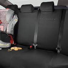 08p32 Trv 100 Honda Rear Seat Covers