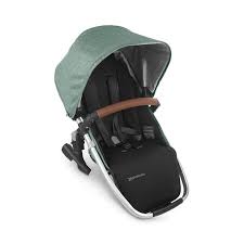 Uppababy Rumbleseat V2 For Vista