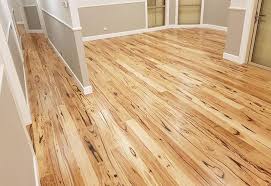 Recycled And Reclaimed Timber Flooring