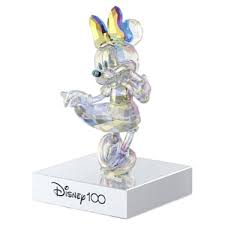 Disney100 Minnie Mouse Swarovski