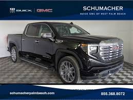 New 2023 Gmc Sierra 1500 Denali For