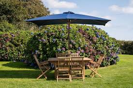 Rectangular Garden Parasol