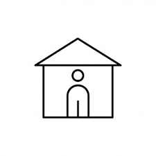 Home Icon Png Images Vectors Free