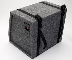 Customizing Your Subwoofer Box