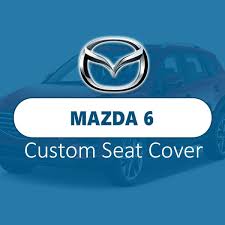 Mazda 6 Seat Cover Car Seat Covers