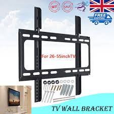 Tv Wall Bracket Mount For 26 30 32 40