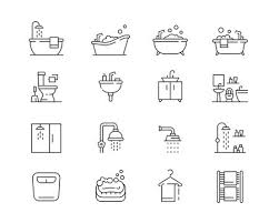 Shower Icon Images Browse 330 548