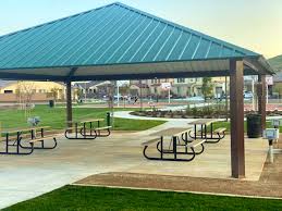 New City Park Features Sports Fields