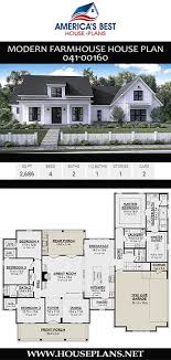 House Plans Farmhouse