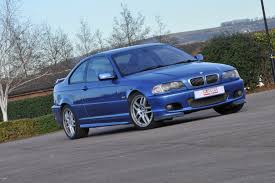 Bmw 3 Series E46 Buyer S Guide