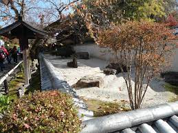 Zen Gardens Places For Meditation And