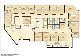 14 Operatory Lynnwood Dental Office