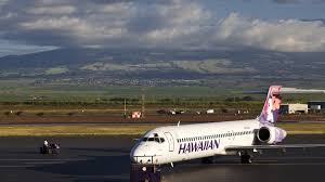 Hawaiian Airlines Hawaiianmiles The