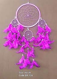 Purple Dreamcatcher Gift
