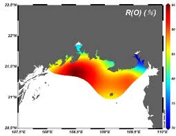 Coastal Beibu Gulf