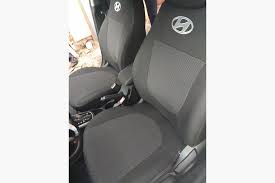 2006 2010 Hyundai Accent Seat Covers