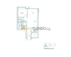 Icon Inium Floor Plan Buy Condo