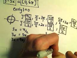 Solving Trigonometric Equation Harder