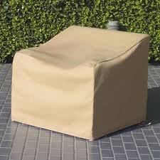 Custom Outdoor Furniture Covers