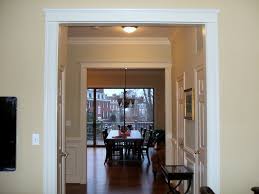 Install In A Dining Room