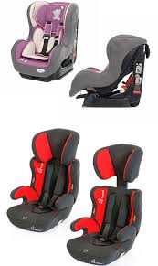 Kids Car Seat Guide House Of