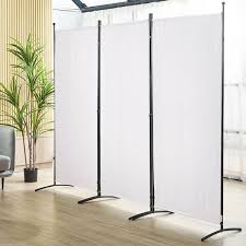 Vevor 3 Panel Room Divider 6 1 Ft Room